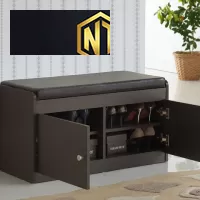 TỦ GIÀY CÓ ĐỆM NGỒI SIÊU TIỆN LỢI